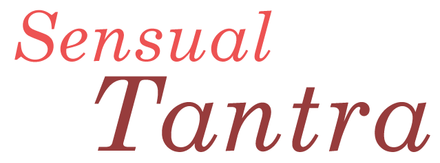 Sensual Tantra